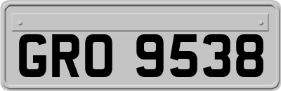 GRO9538