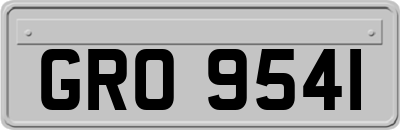 GRO9541
