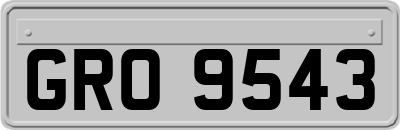 GRO9543