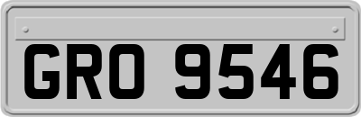 GRO9546