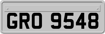 GRO9548