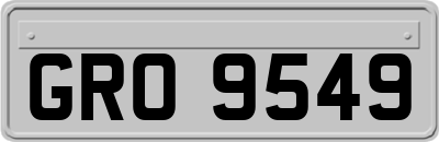 GRO9549
