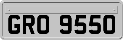GRO9550