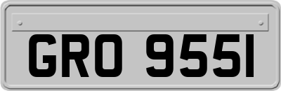 GRO9551