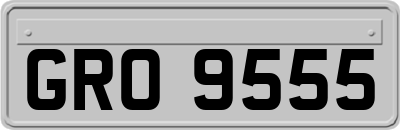 GRO9555