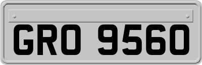 GRO9560