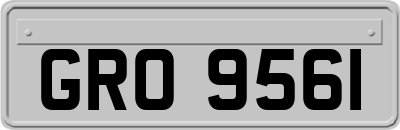 GRO9561