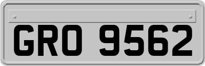 GRO9562
