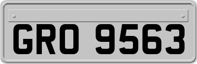 GRO9563