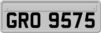 GRO9575