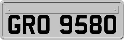 GRO9580