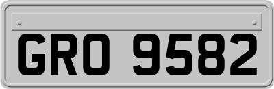 GRO9582