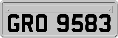 GRO9583