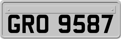 GRO9587