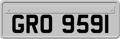 GRO9591