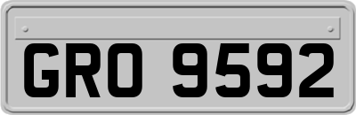 GRO9592