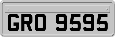 GRO9595