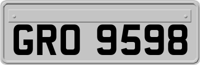 GRO9598