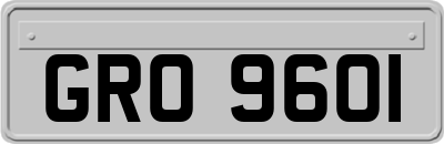 GRO9601