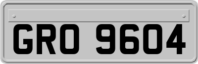 GRO9604