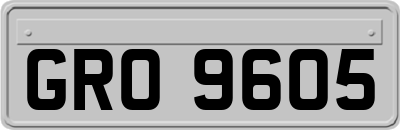 GRO9605