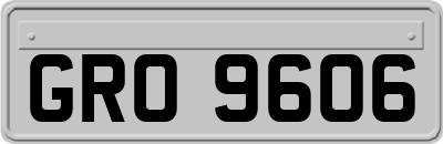 GRO9606