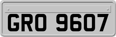 GRO9607