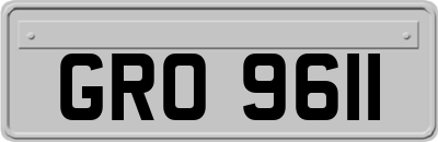 GRO9611