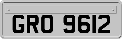 GRO9612
