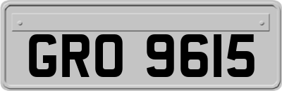 GRO9615