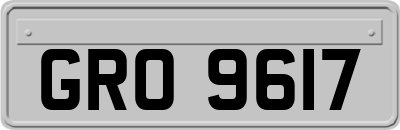 GRO9617
