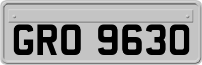 GRO9630
