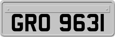 GRO9631