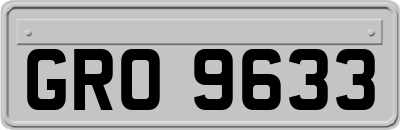 GRO9633