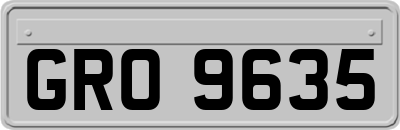 GRO9635