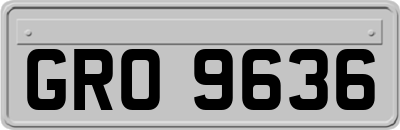 GRO9636