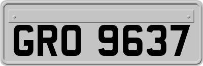 GRO9637