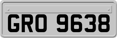 GRO9638