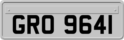 GRO9641