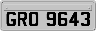 GRO9643