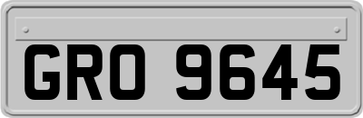 GRO9645