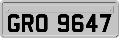 GRO9647