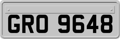 GRO9648