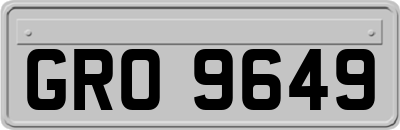 GRO9649