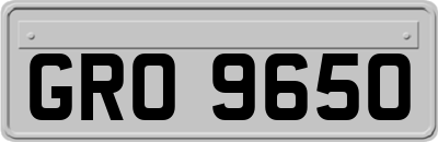 GRO9650