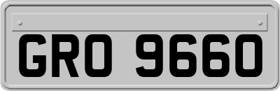 GRO9660
