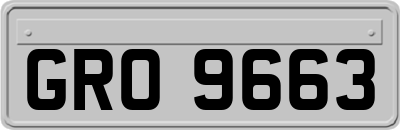 GRO9663