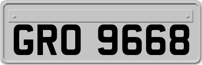 GRO9668