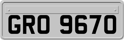 GRO9670