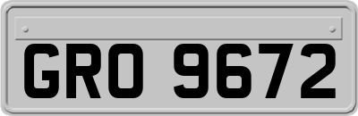 GRO9672